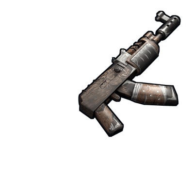 Wild Boar AR