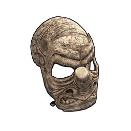 Sand Rhino Facemask