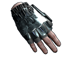 HQM Gloves