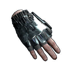 HQM Gloves