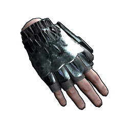 HQM Gloves