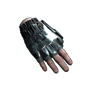 HQM Gloves