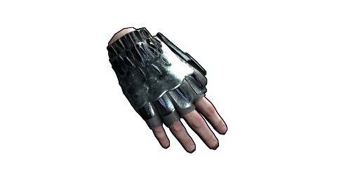 HQM Gloves