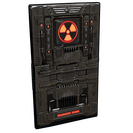 Modern Military Door