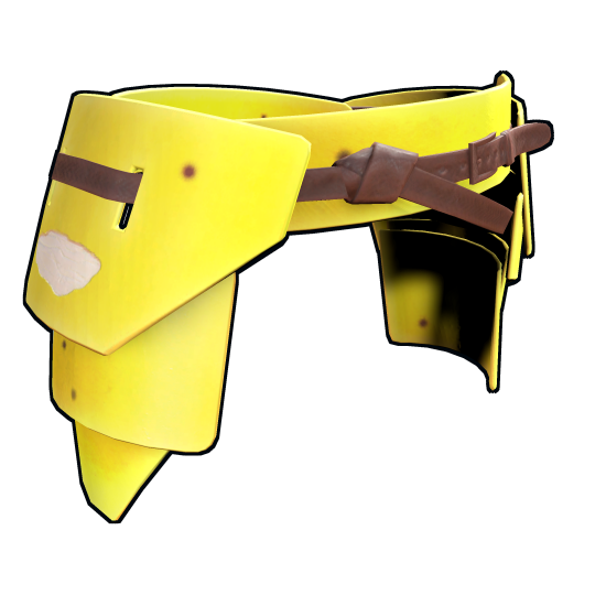 Kiltnana in Rust
