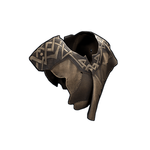 Desert Beast Poncho