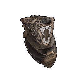 Desert Beast Bandana