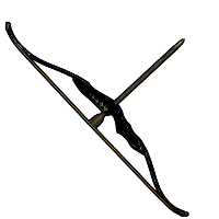 Soulless Legion Bow