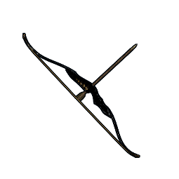 Soulless Legion Bow