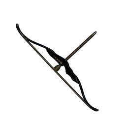 Soulless Legion Bow