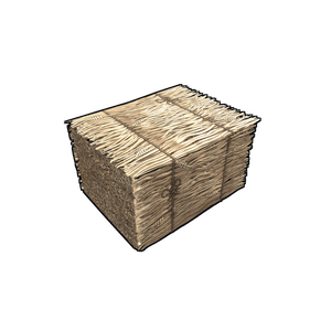 Hay Storage