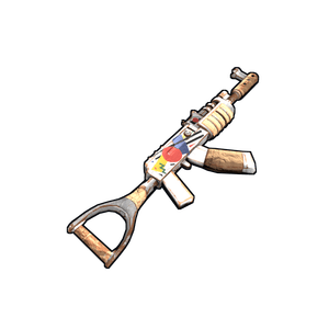 Suprematism AR