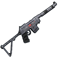 Armageddon SAR in Rust