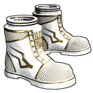 Thundergold Boots