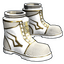 Thundergold Boots