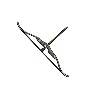 Chemical Burn Bow