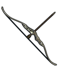 Chemical Burn Bow