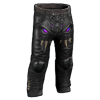 Abyss Pants