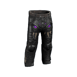 Abyss Pants