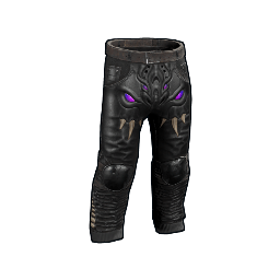 Abyss Pants