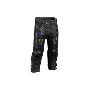 Abyss Pants