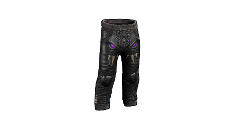 Abyss Pants