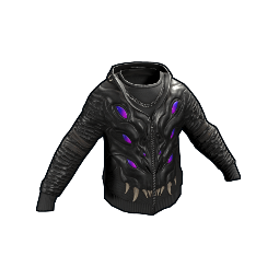 Abyss Hoodie