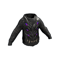 Abyss Hoodie