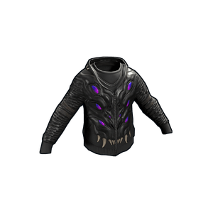 Abyss Hoodie