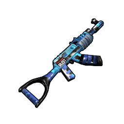 Charitable Rust 2023 Ocean AR