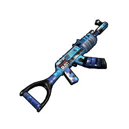 Charitable Rust 2023 Ocean AR