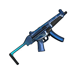 Charitable Rust 2023 MP5