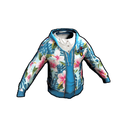 Charitable Rust 2023 Hoodie