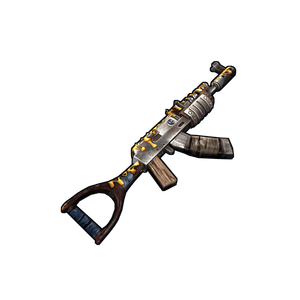 Cheese Gun