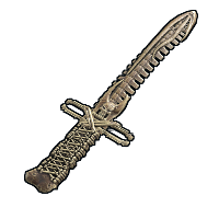 The Fallen in Rust