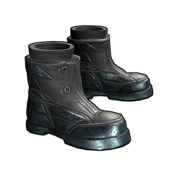 HQM Boots