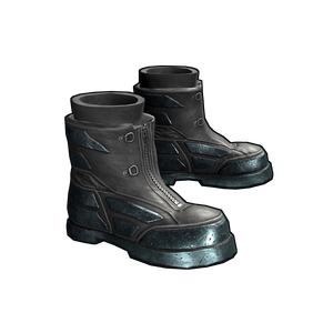 HQM Boots