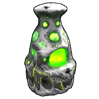 Spider Cocoon Furnace in Rust
