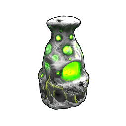 Spider Cocoon Furnace