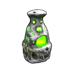 Spider Cocoon Furnace