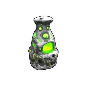 Spider Cocoon Furnace