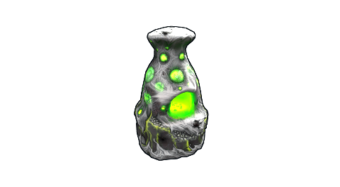 Spider Cocoon Furnace
