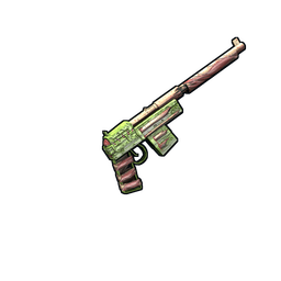Zombie SAR