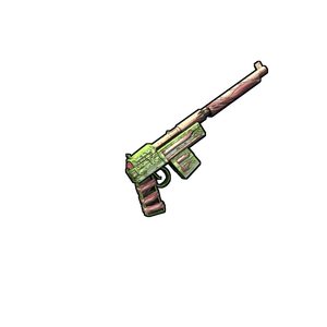 Zombie SAR