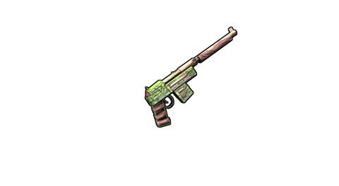 Zombie SAR