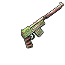 Zombie SAR