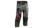 Kraken Shell Pants