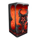 Fridge from Hell