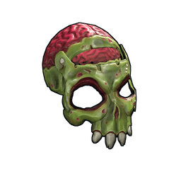 Necro Facemask