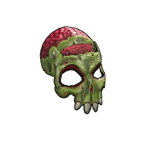 Necro Facemask
